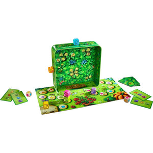 Snail Sprint Game - Haba