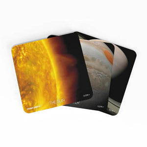Solar System Activity Cards - Flipboku