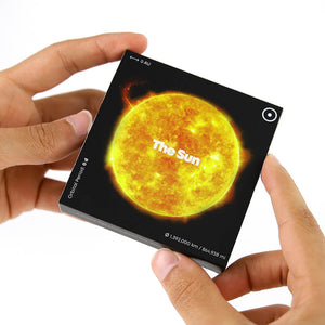 The Solar System Flipbook Collection - Flipboku