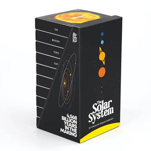 The Solar System Flipbook Collection - Flipboku