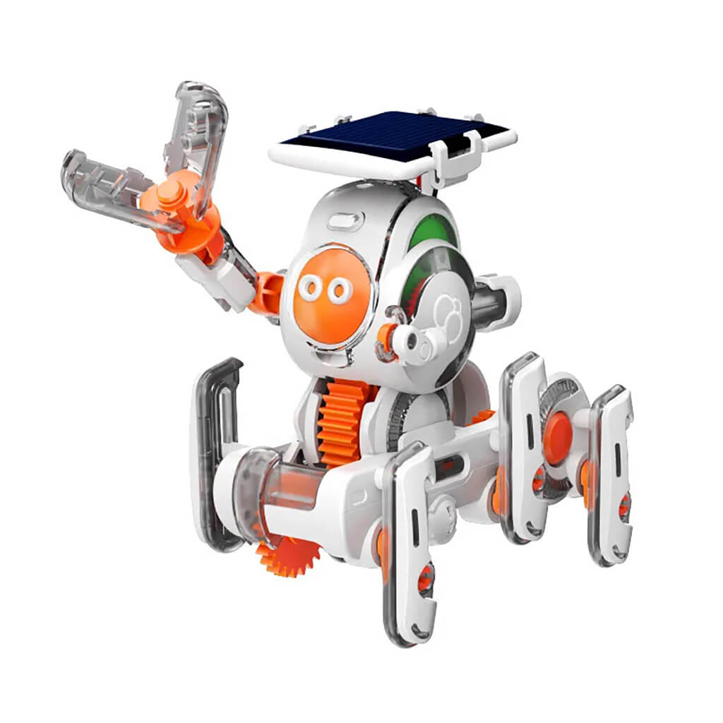 SolarBots: Cosmic Explorers Science Kit - Thames & Kosmos