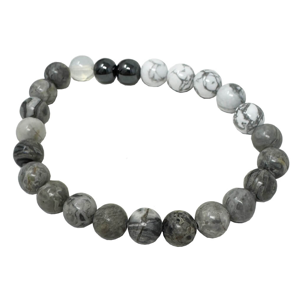 Moon Bracelet