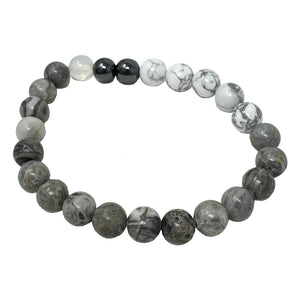 Moon Bracelet