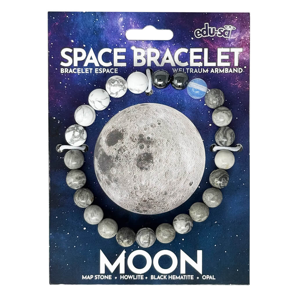 Moon Bracelet