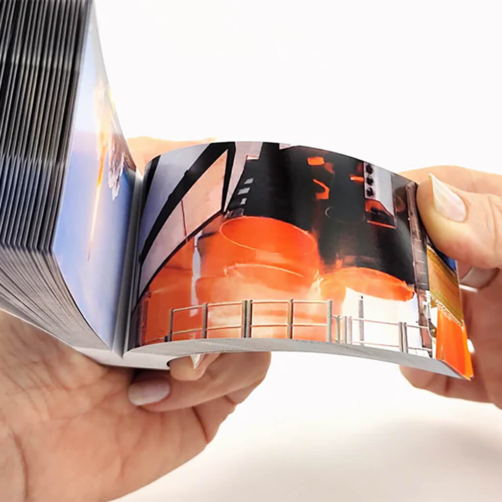 The Space Shuttle Flipbook - Flipboku