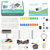 Starter Kit with micro:bit - ELECFREAKS