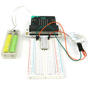 Starter Kit with micro:bit - ELECFREAKS