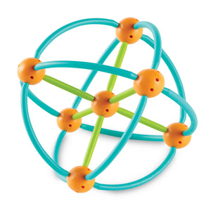 Stem Explorers: Geomakers Construction Toy - Learning Resources