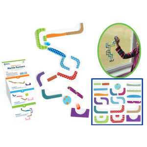 Stem Explorers: Marble Runners - Learning Resources