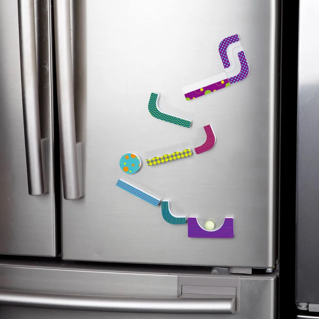 Stem Explorers: Marble Runners - Learning Resources