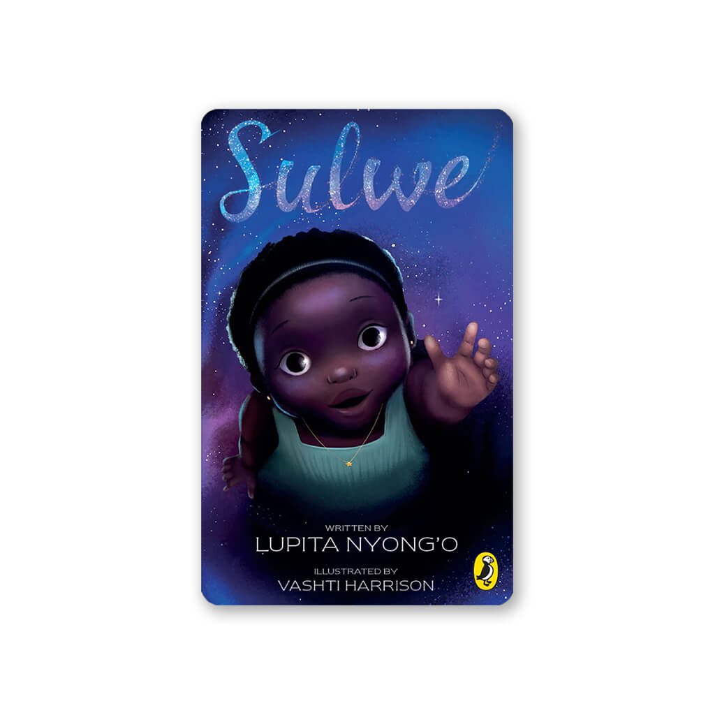 Sulwe: Card for Yoto Player / Mini