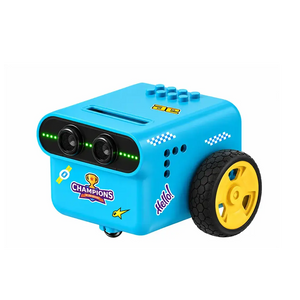 TPBot EDU Programmable Car for micro:bit - ELECFREAKS