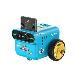 TPBot EDU Programmable Car for micro:bit - ELECFREAKS