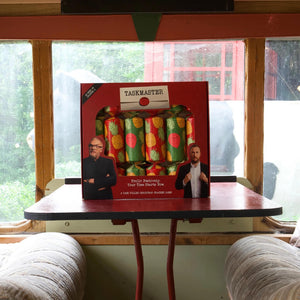 Taskmaster Christmas Crackers (Set of 6) - Puzzle Post
