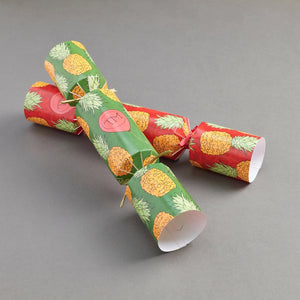 Taskmaster Christmas Crackers (Set of 6) - Puzzle Post  log