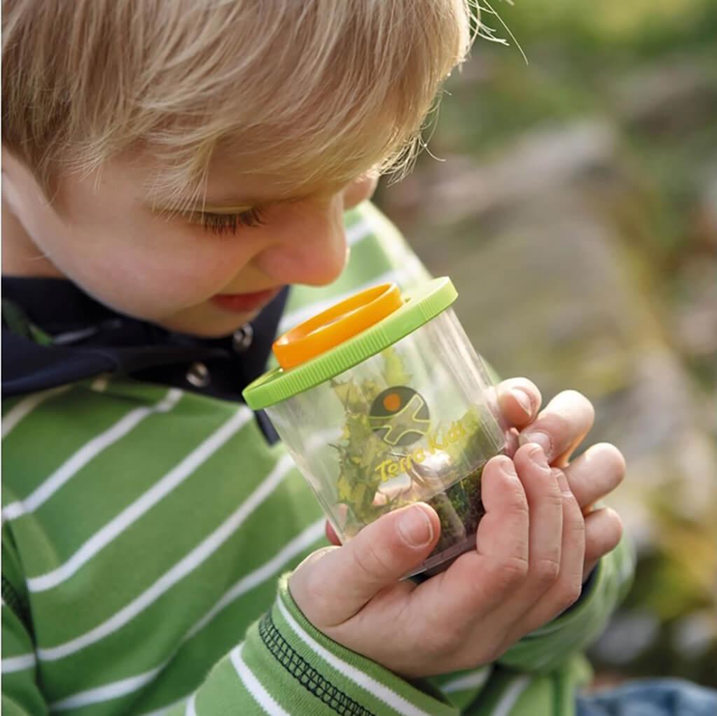 Terra Kids Beaker Magnifier - Haba