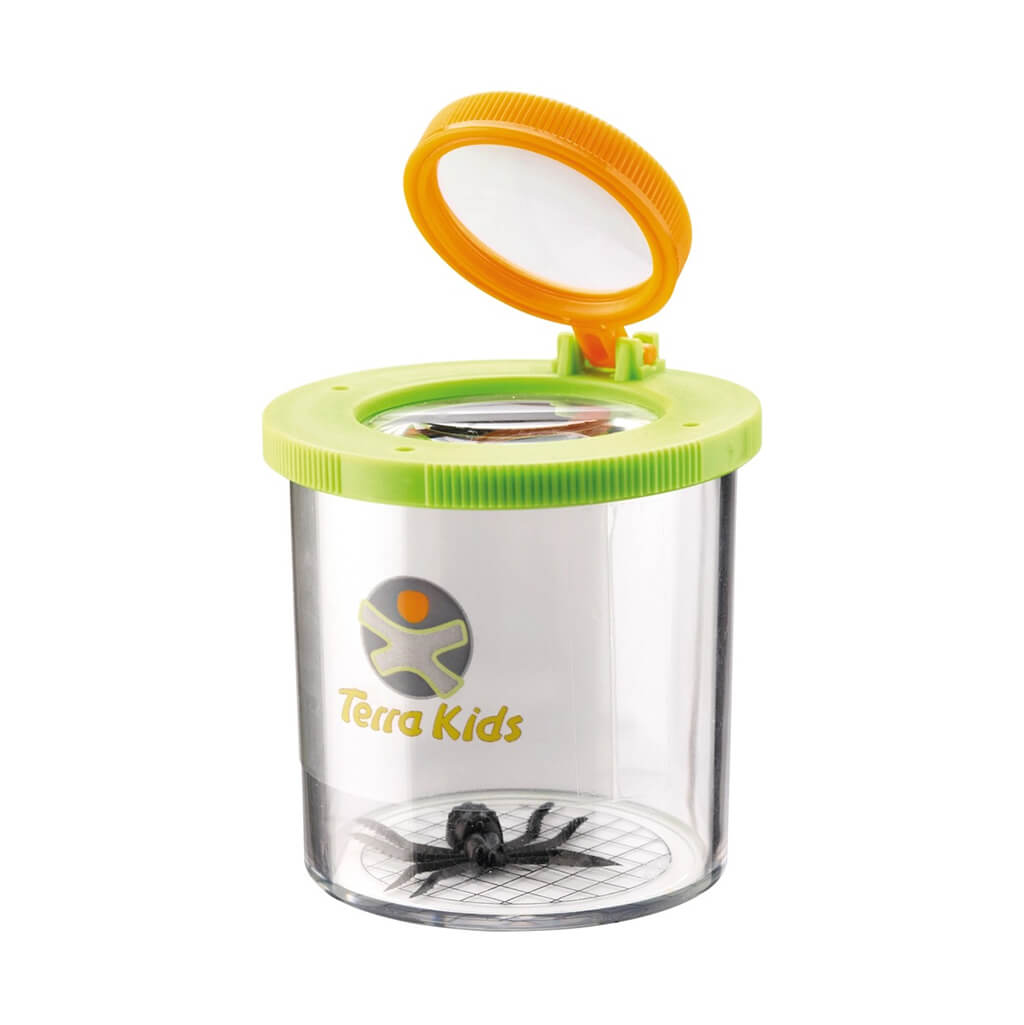 Terra Kids Beaker Magnifier - Haba