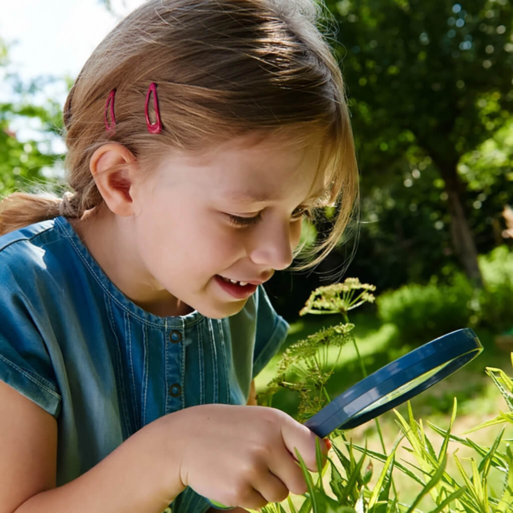 Terra Kids Magnifying Glass - Haba