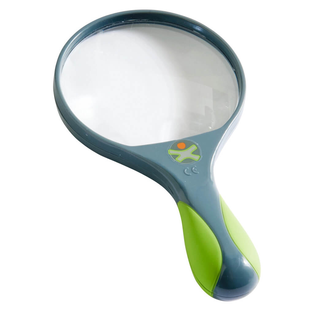 Terra Kids Magnifying Glass - Haba
