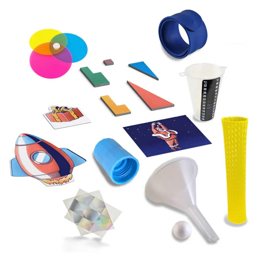 Science Advent Calendar (Vol. 3) - Thames & Kosmos