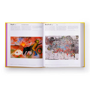 The Art Book - Phaidon Press (Hardback)