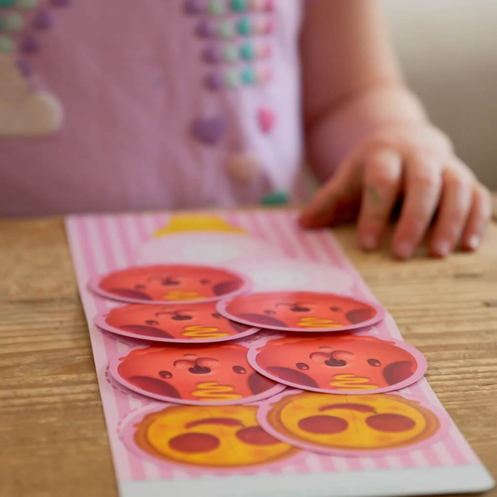 The Best Worst Ice Cream - Kitten Games (Exploding Kittens)