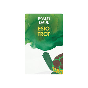 The Splendiferous Collection by Roald Dahl: Cards for Yoto Player / Mini - Yoto (6 Cards)