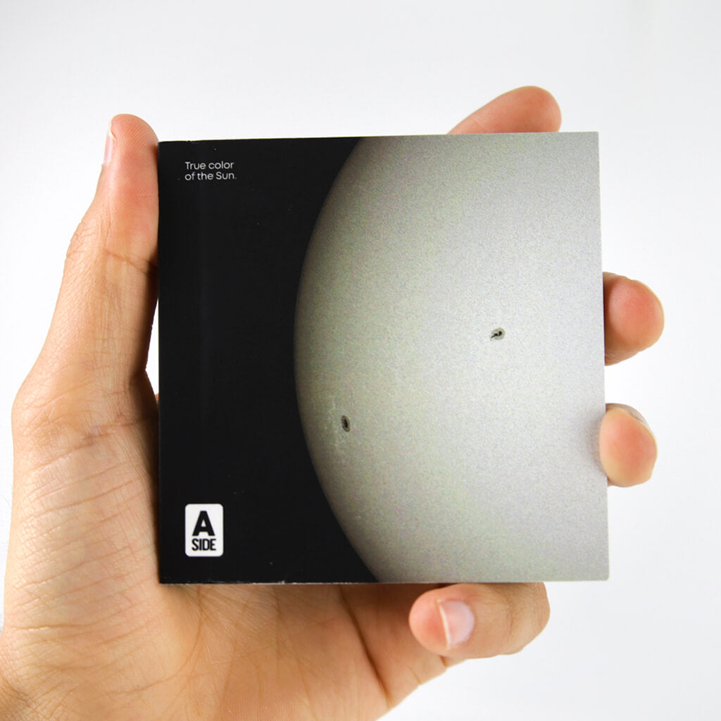 The Sun Flipbook - Flipboku