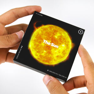 The Sun Flipbook - Flipboku