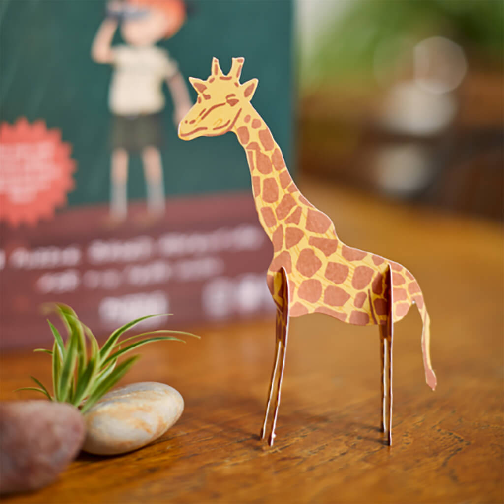 The Zoo Escape Room Game - Puzzle Post