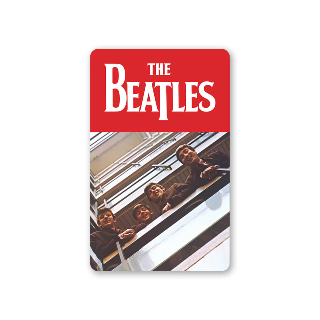 The Beatles 1962 – 1966 (Yoto Edition) - Card for Yoto Player / Mini