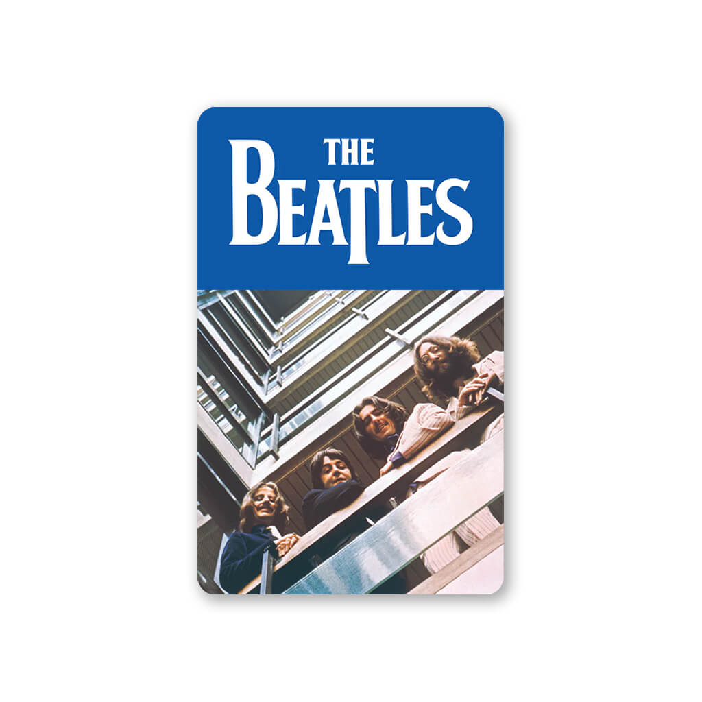 The Beatles 1967 – 1970 (Yoto Edition) - Card for Yoto Player / Mini