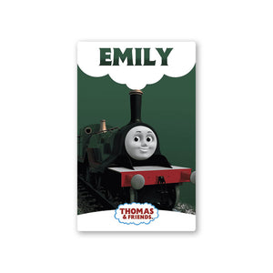 Thomas & Friends: The Steam Team Collection: Cards for Yoto Player / Mini (6 Cards)