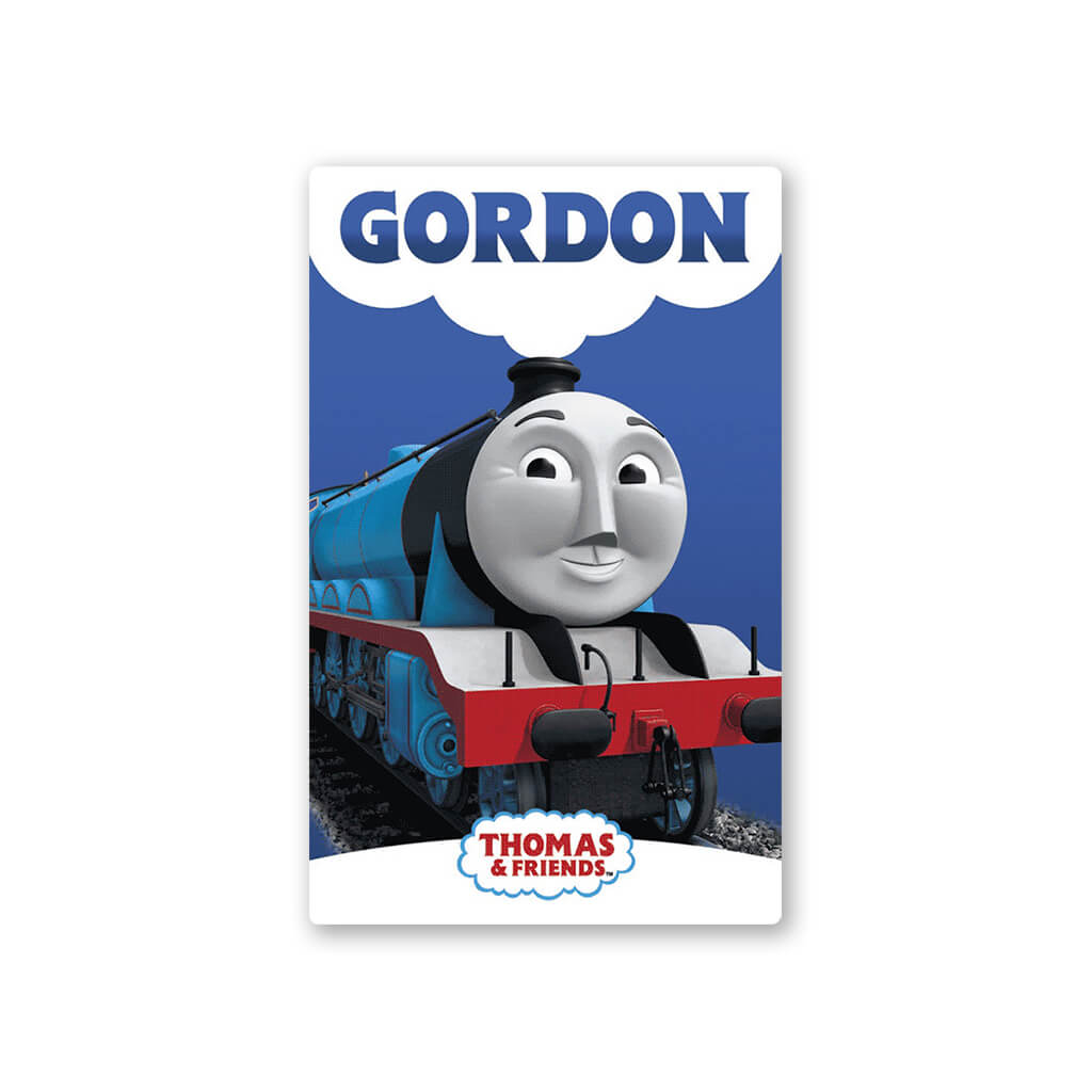 Thomas & Friends: The Steam Team Collection: Cards for Yoto Player / Mini (6 Cards)