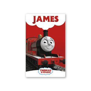 Thomas & Friends: The Steam Team Collection: Cards for Yoto Player / Mini (6 Cards)