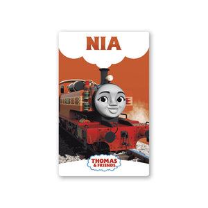 Thomas & Friends: The Steam Team Collection: Cards for Yoto Player / Mini (6 Cards)