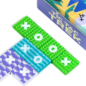 Tic Tac Trek - Alley Cat Games