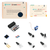 Tinker Kit for micro:bit - ELECFREAKS