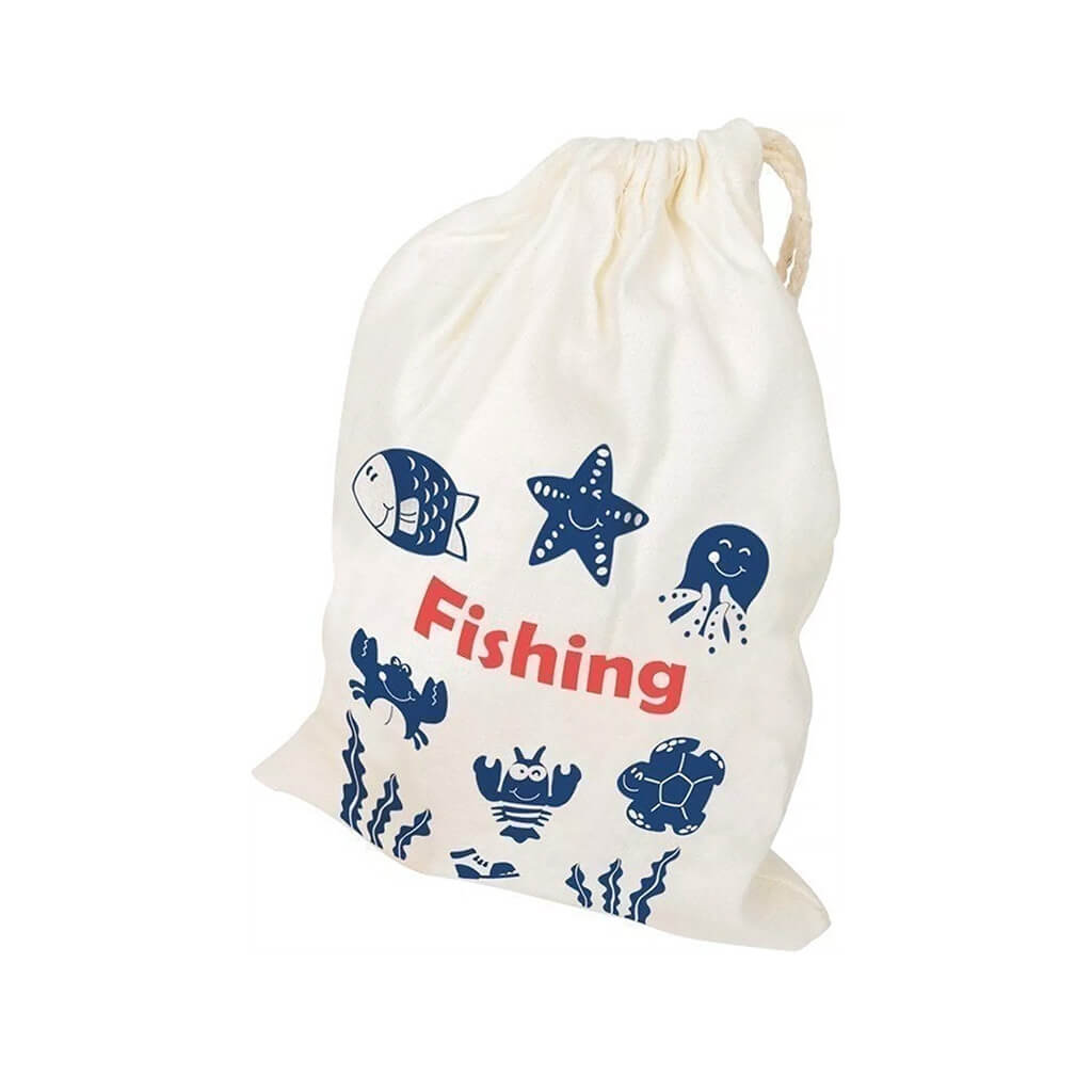 Travel Fishing Game - Small Foot