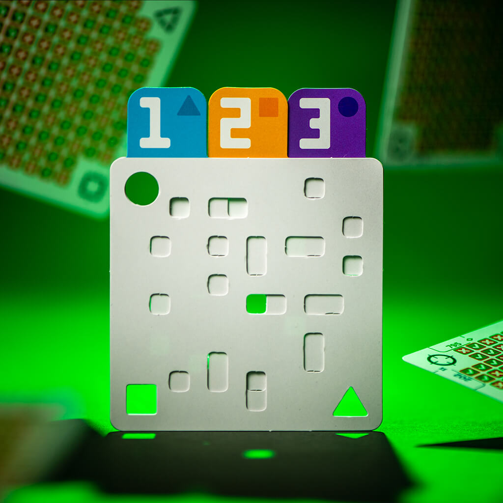 Turing cards discount