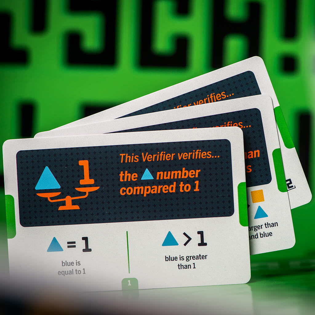 Turing Machine: The Punch Card Computer Game | Steam Rocket | Fun ...