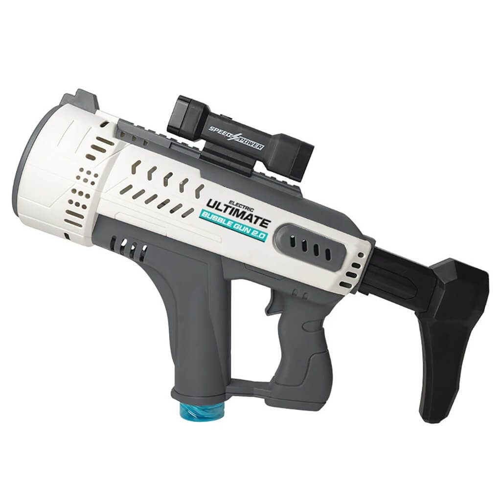 Ultimate Bubble Gun 2.0 - Red5