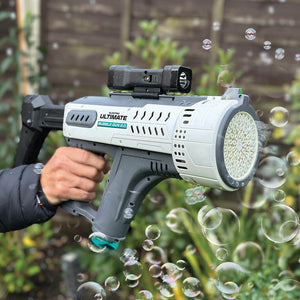 Ultimate Bubble Gun 2.0 - Red5