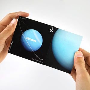 Uranus Flipbook - Flipboku