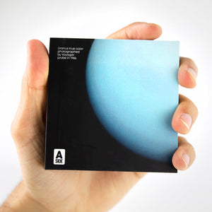 Uranus Flipbook - Flipboku