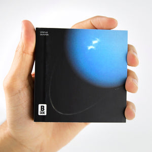 Uranus Flipbook - Flipboku