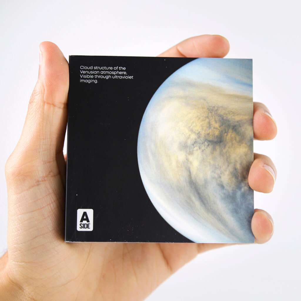 Venus Flipbook - Flipboku