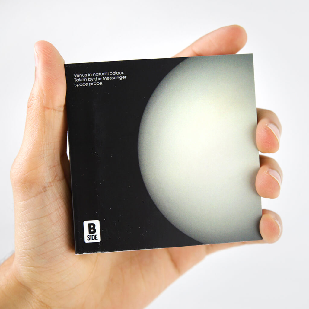 Venus Flipbook - Flipboku