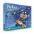 Wabo the Robot: Gyro Monorail Science Kit  - Construct & Create