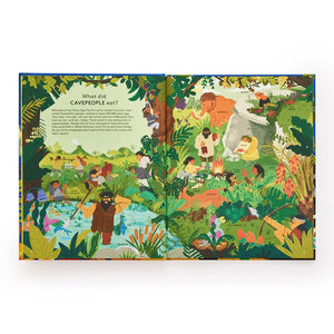 Who Ate What?: A Historical Guessing Game - Phaidon Press (Hardback)